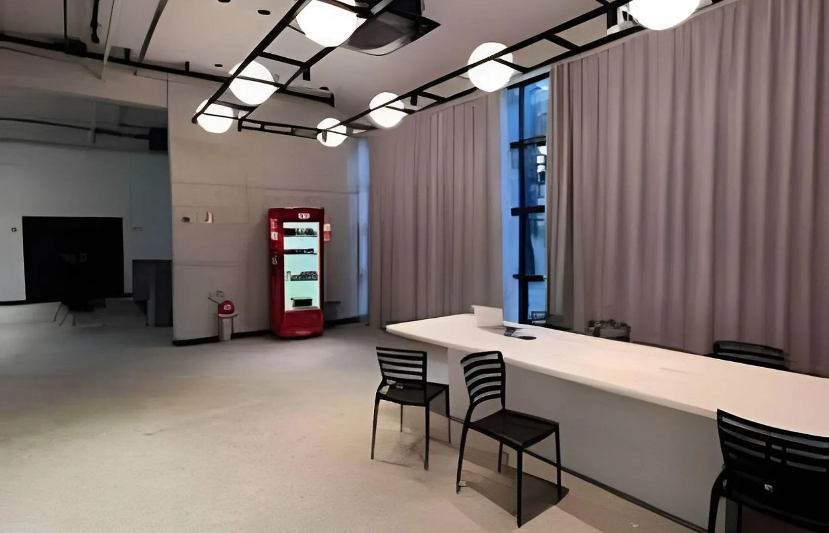 Apartman Studio Compacto Prox Hosp Sirio 2104 São Paulo Brazília