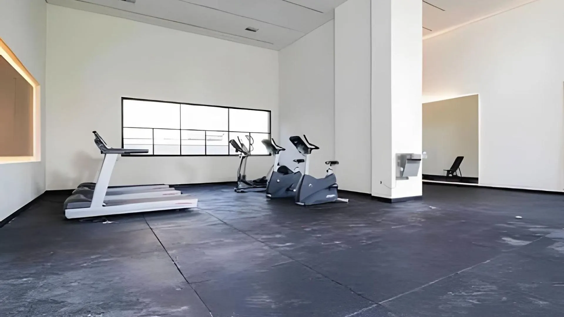 Studio Compacto Prox Hosp Sirio 2104 São Paulo Appartement